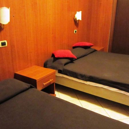 B&B Rome Terminal House Екстер'єр фото
