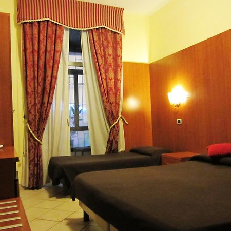B&B Rome Terminal House Екстер'єр фото