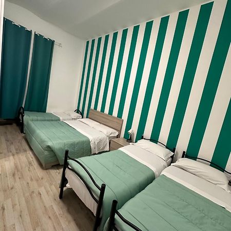 B&B Rome Terminal House Екстер'єр фото