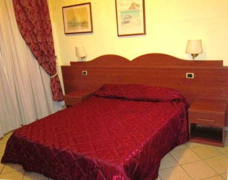 B&B Rome Terminal House Екстер'єр фото