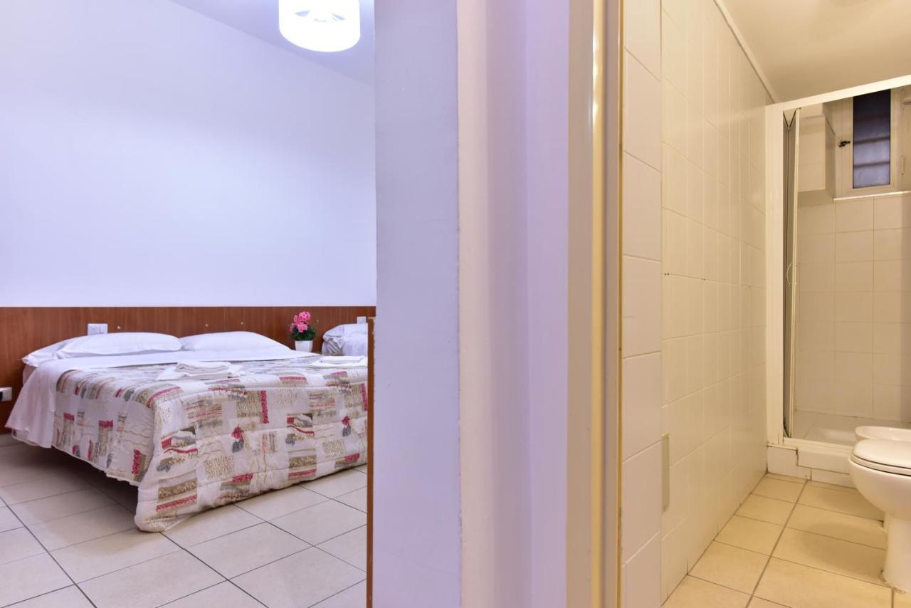 B&B Rome Terminal House Екстер'єр фото