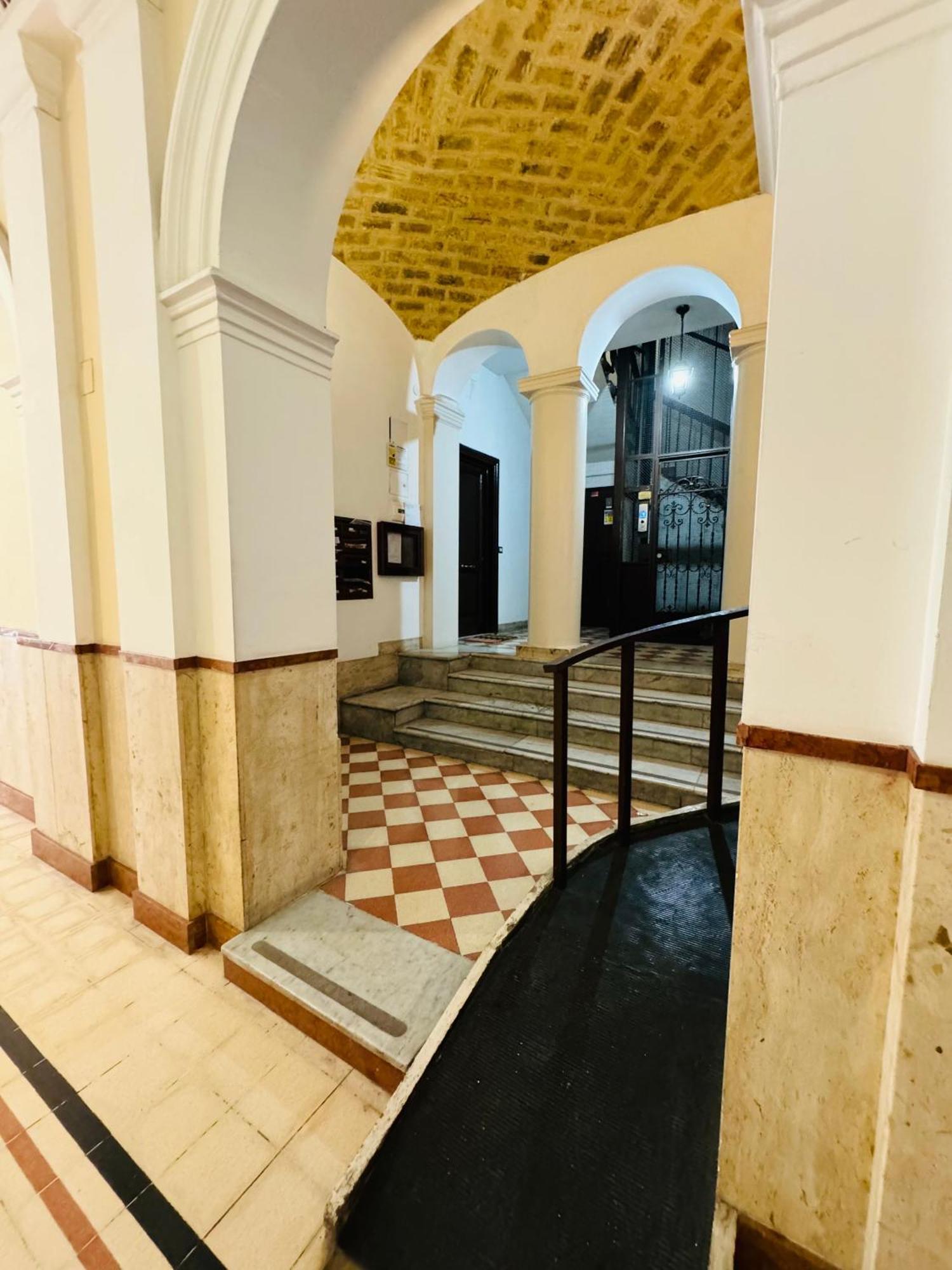 B&B Rome Terminal House Екстер'єр фото