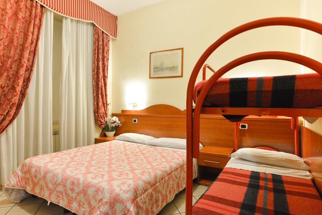 B&B Rome Terminal House Екстер'єр фото