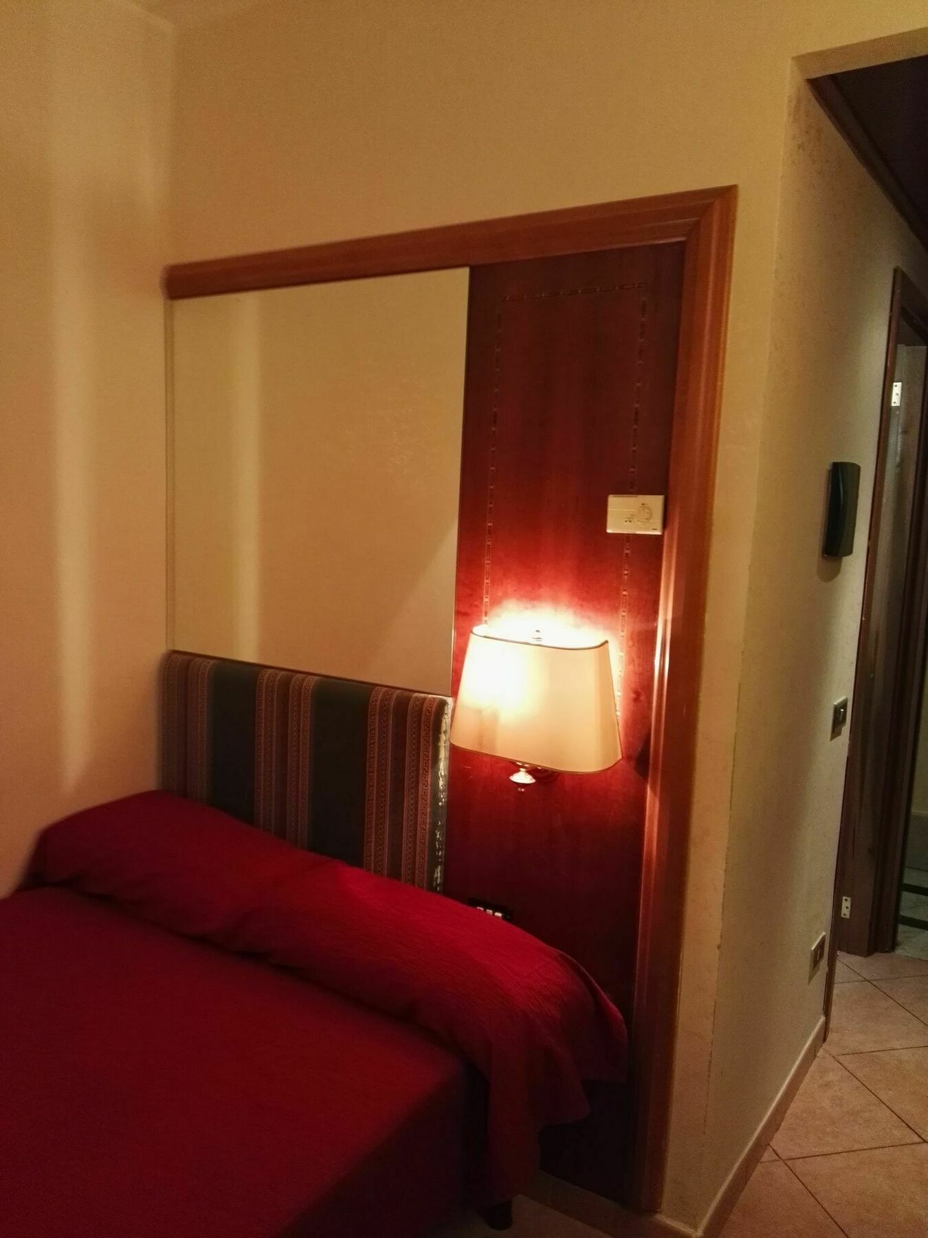 B&B Rome Terminal House Екстер'єр фото