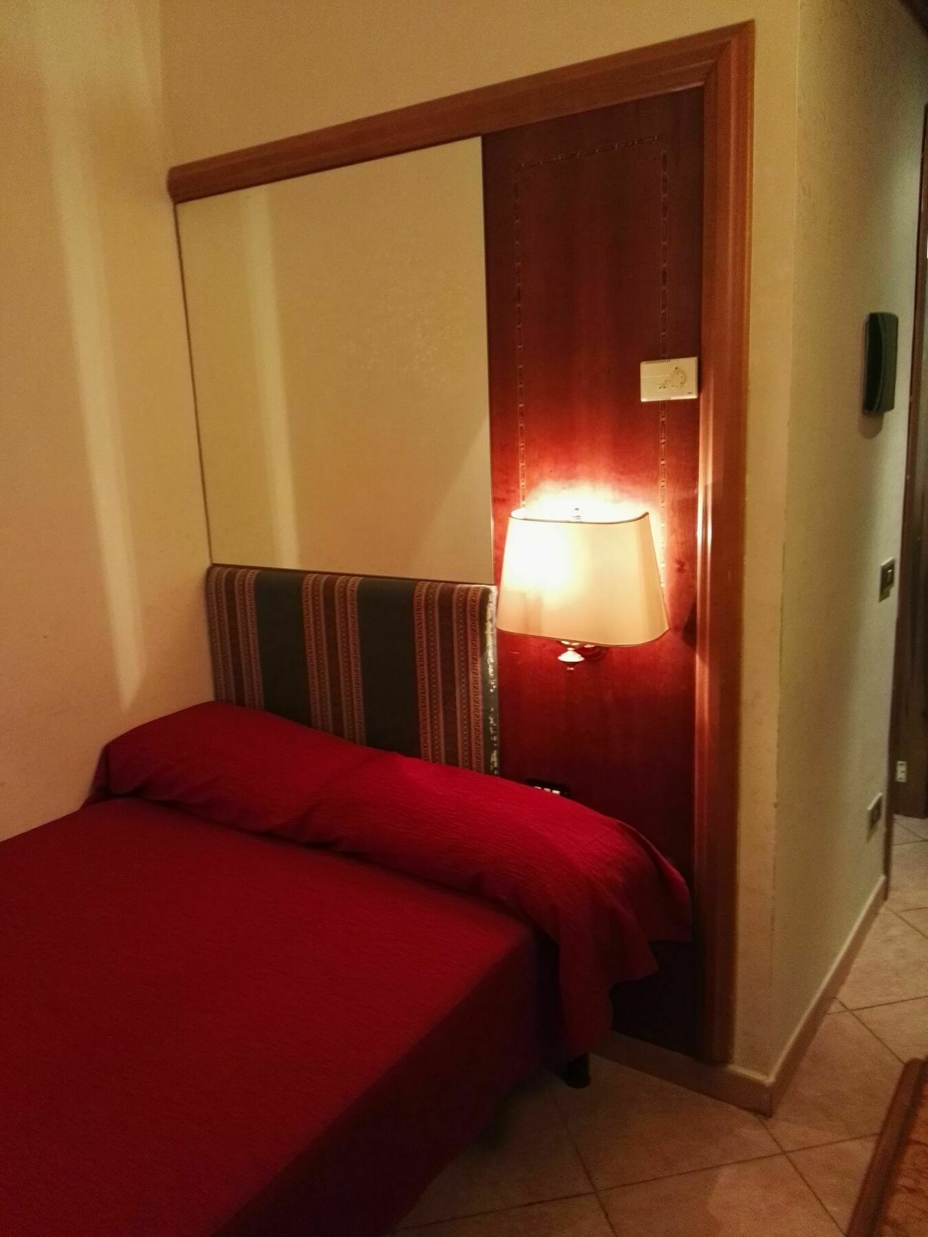 B&B Rome Terminal House Екстер'єр фото