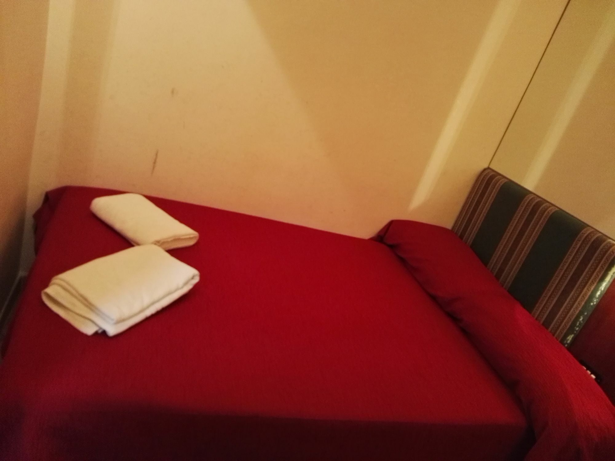B&B Rome Terminal House Екстер'єр фото