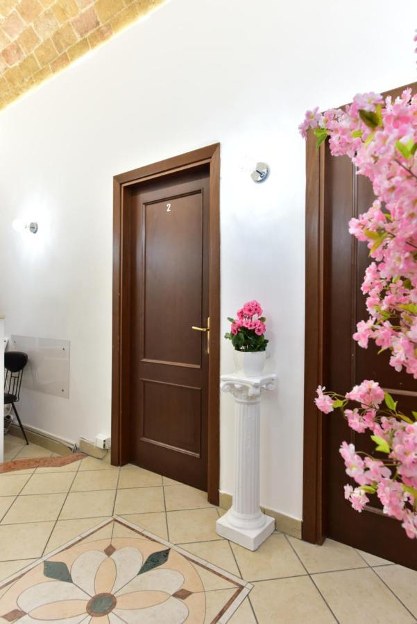 B&B Rome Terminal House Екстер'єр фото