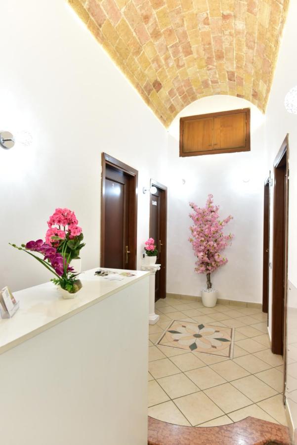 B&B Rome Terminal House Екстер'єр фото